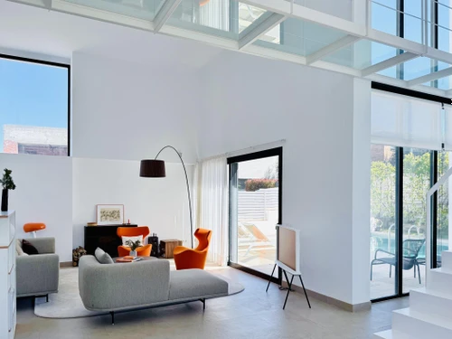 Villa Santa Cristina d'Aro, 5 pièces, 6 personnes - photo_19445314719