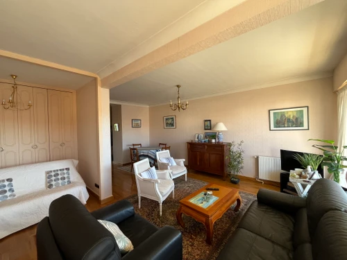 Ferienwohnung Arcachon, 1 Schlafzimmer, 4 Personen - photo_1011766330685