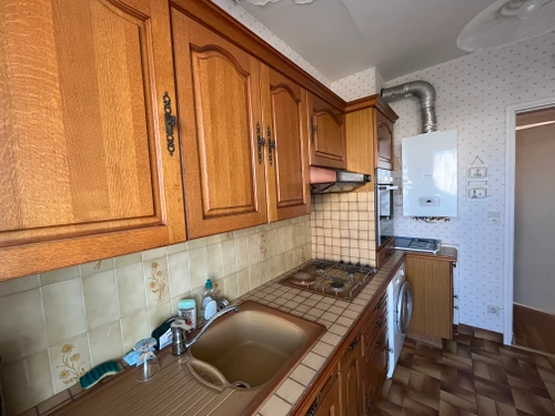 Ferienwohnung Arcachon, 1 Schlafzimmer, 4 Personen - photo_1011766330685