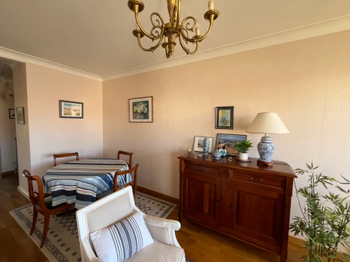 Ferienwohnung Arcachon, 1 Schlafzimmer, 4 Personen - photo_1011766330685