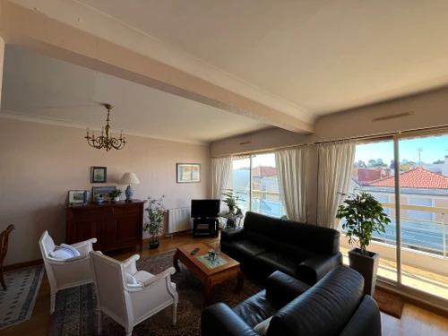 Ferienwohnung Arcachon, 1 Schlafzimmer, 4 Personen - photo_1011766330685