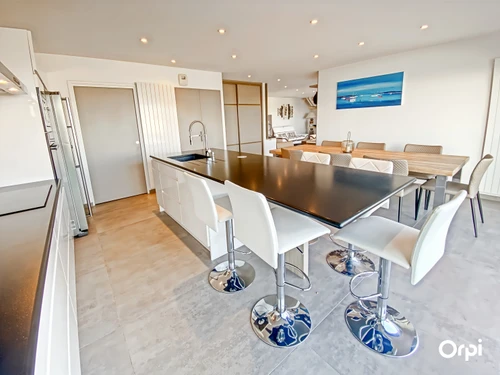 Appartement Port-Louis, 4 pièces, 8 personnes - photo_1011766405008