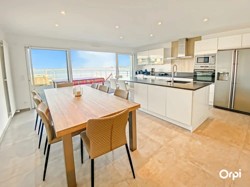 Appartement Port-Louis, 4 pièces, 8 personnes - photo_1011766405008