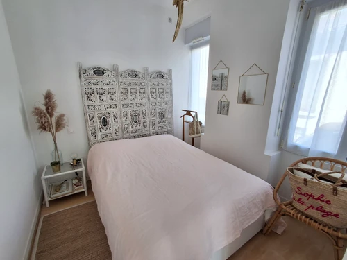 Ferienwohnung Châtelaillon-Plage, 1 Schlafzimmer, 2 Personen - photo_1011766409401