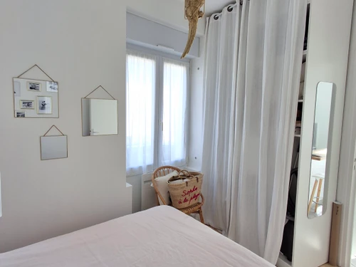 Ferienwohnung Châtelaillon-Plage, 1 Schlafzimmer, 2 Personen - photo_1011766409401
