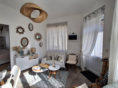 Ferienwohnung Châtelaillon-Plage, 1 Schlafzimmer, 2 Personen - photo_1011766409401