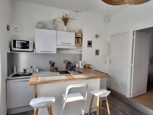 Ferienwohnung Châtelaillon-Plage, 1 Schlafzimmer, 2 Personen - photo_1011766409401