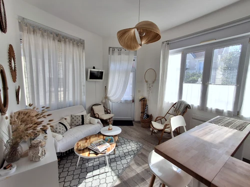 Apartamento Châtelaillon-Plage, 1 dormitorio, 2 personas - photo_1011766409401