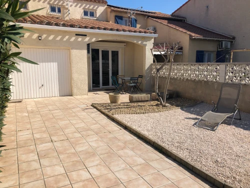 Villa Port-la-Nouvelle, 4 bedrooms, 6 persons - photo_1011766413351