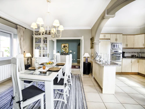 Villa Calp, 4 Schlafzimmer, 8 Personen - photo_12878350696