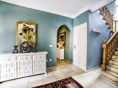 Villa Calp, 4 Schlafzimmer, 8 Personen - photo_12878350696