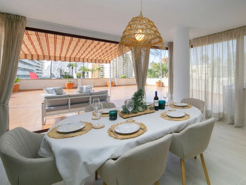 Apartment Calp, 3 bedrooms, 6 persons - photo_1011616081162