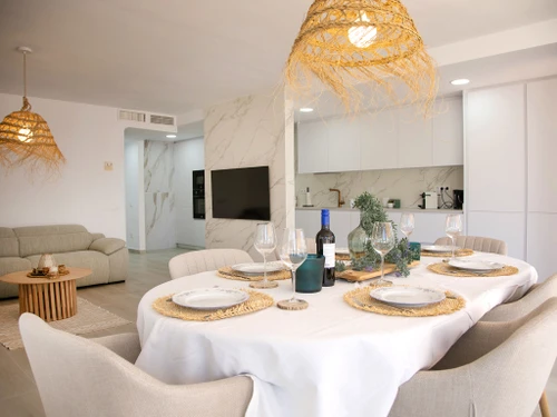 Ferienwohnung Calp, 3 Schlafzimmer, 6 Personen - photo_1011616081162