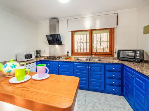 Villa Calp, 3 bedrooms, 6 persons - photo_18899602134