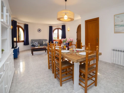 Villa Calp, 3 bedrooms, 6 persons - photo_18899602134