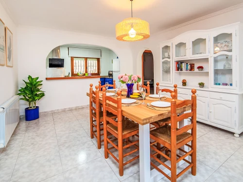 Villa Calp, 3 bedrooms, 6 persons - photo_18899602134