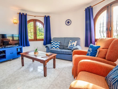 Villa Calp, 3 bedrooms, 6 persons - photo_18899602134