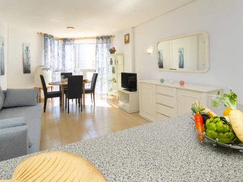 Ferienwohnung Calp, 1 Schlafzimmer, 3 Personen - photo_5810087393