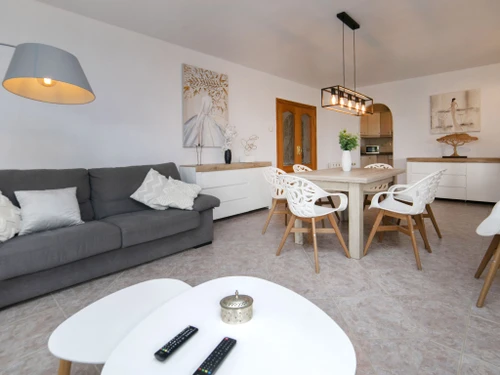 Ferienhaus Calp, 3 Schlafzimmer, 6 Personen - photo_17723280354