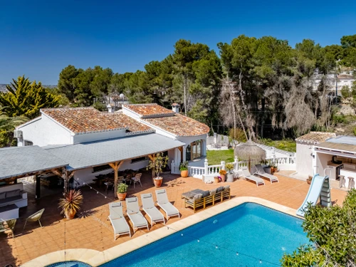 Villa Jávea, 5 dormitorios, 10 personas - photo_1011762185894
