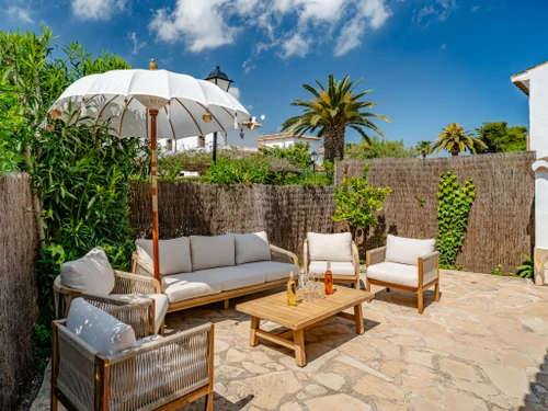 Ferienhaus Xàbia, 3 Schlafzimmer, 6 Personen - photo_1011766907046