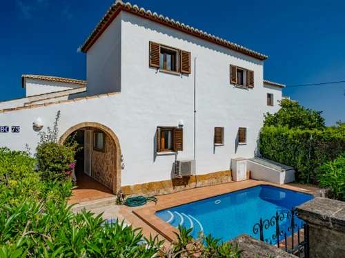 Villa Xàbia, 3 bedrooms, 6 persons - photo_1011766907046