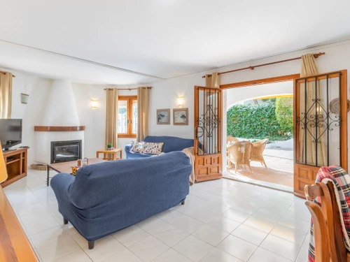 Villa Moravit, 3 Schlafzimmer, 6 Personen - photo_1011729631149