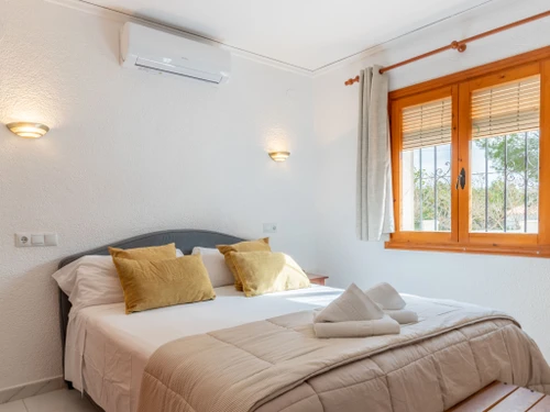 Villa Moravit, 3 Schlafzimmer, 6 Personen - photo_1011729631149