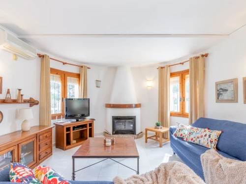 Villa Moravit, 3 Schlafzimmer, 6 Personen - photo_1011729631149