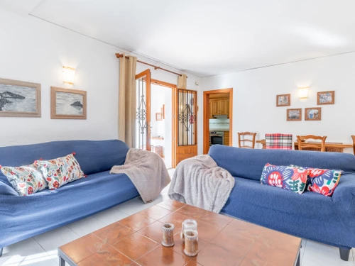 Villa Moravit, 3 Schlafzimmer, 6 Personen - photo_1011729631149