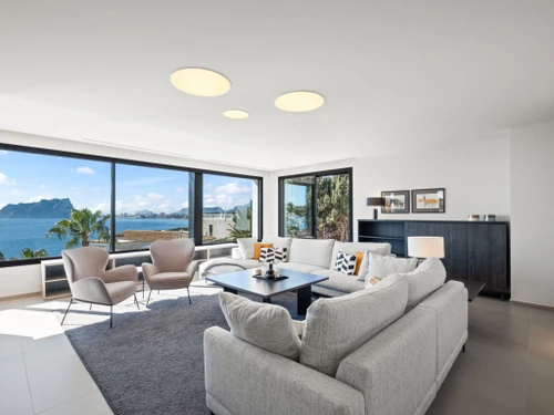 Villa Moravit, 4 Schlafzimmer, 9 Personen - photo_1011721937085