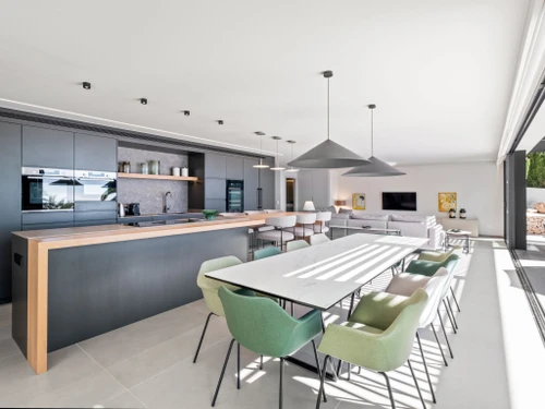 Villa Moravit, 4 Schlafzimmer, 9 Personen - photo_1011721937085