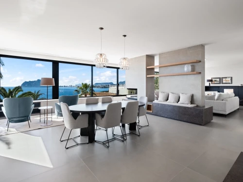 Villa Moravit, 4 Schlafzimmer, 9 Personen - photo_1011721937085