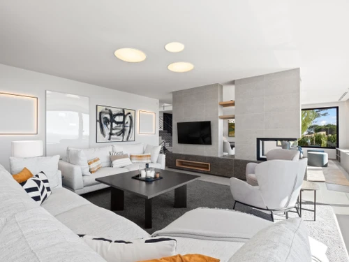 Villa Moravit, 4 Schlafzimmer, 9 Personen - photo_1011721937085