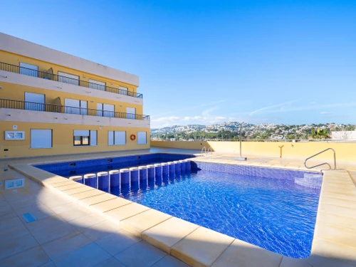 Apartamento Moravit, 2 dormitorios, 4 personas - photo_1011719872592