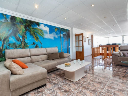 Appartement Salou, 4 pièces, 6 personnes - photo_1011591738038