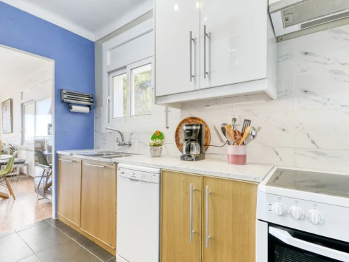 Apartment Roses, 2 bedrooms, 6 persons - photo_14344706866