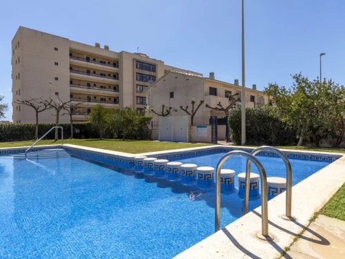 Appartement Torreblanca, 3 pièces, 4 personnes - photo_1011766916514