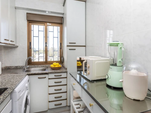 Apartment Benicarló, 2 bedrooms, 4 persons - photo_1011721940555