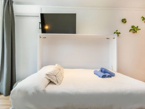 Studio Tossa de Mar, 1 pièce, 2 personnes - photo_1011714965237