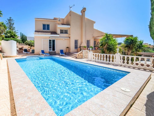 Maison Calp, 5 pièces, 8 personnes - photo_14656267218
