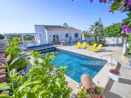 Villa Calp, 3 bedrooms, 6 persons - photo_8405401736
