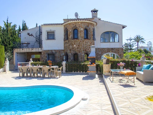 Villa Calp, 6 pièces, 8 personnes - photo_1011689992065
