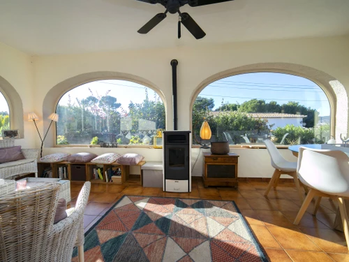 Villa Calp, 6 pièces, 8 personnes - photo_1011689992065