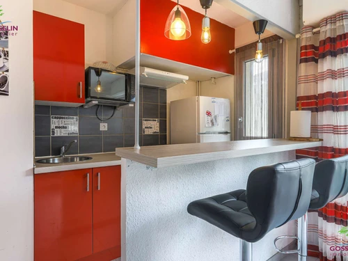Appartement Biscarrosse, 2 pièces, 4 personnes - photo_1011766941020