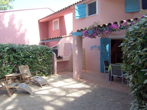 Maison Lecci, 3 pièces, 4 personnes - photo_1011675170852