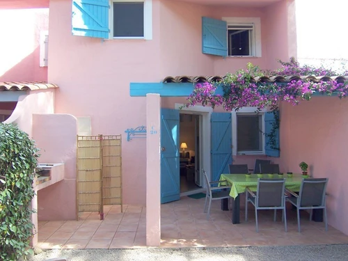 Maison Lecci, 3 pièces, 4 personnes - photo_1011675170852