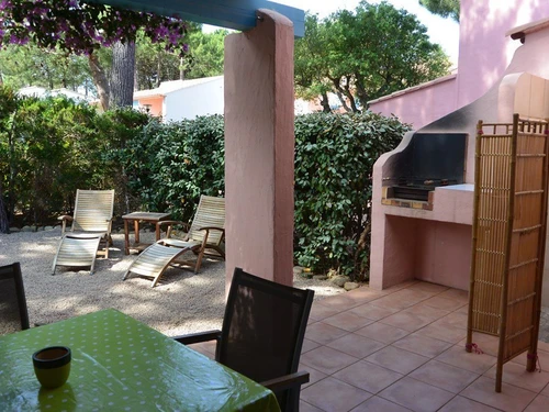 Maison Lecci, 3 pièces, 4 personnes - photo_1011675170852