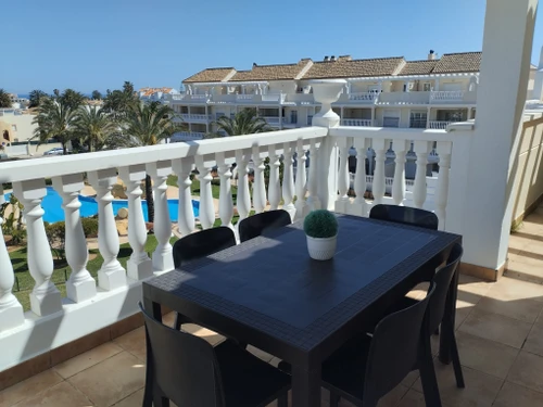Ferienwohnung Denia, 3 Schlafzimmer, 7 Personen - photo_1011720324682