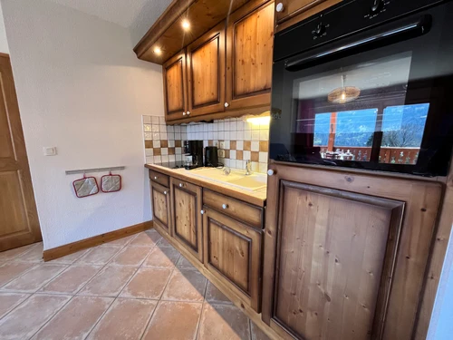 Apartment Samoëns, 1 bedroom, 4 persons - photo_16988567534